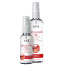 Масажна олія AFS Massage Oil Strawberry - полуниця, 50 мл - Фото №2