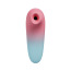 Симулятор орального секса для женщин Lovense Tenera 2, розово-голубой - Фото №4