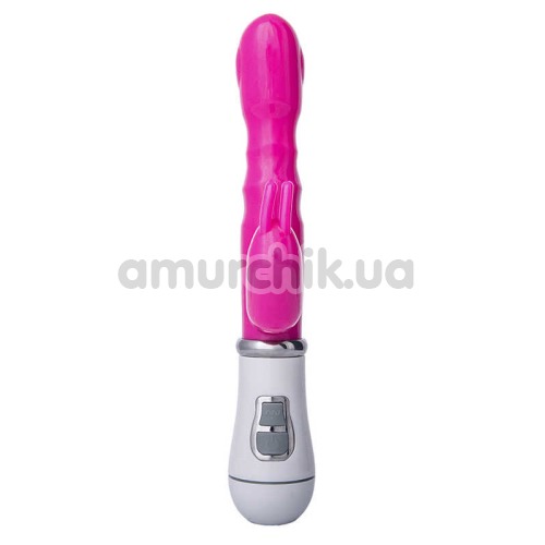 Вибратор A-Toys 10-Modes Vibrator 761022, розовый