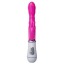 Вибратор A-Toys 10-Modes Vibrator 761022, розовый - Фото №5