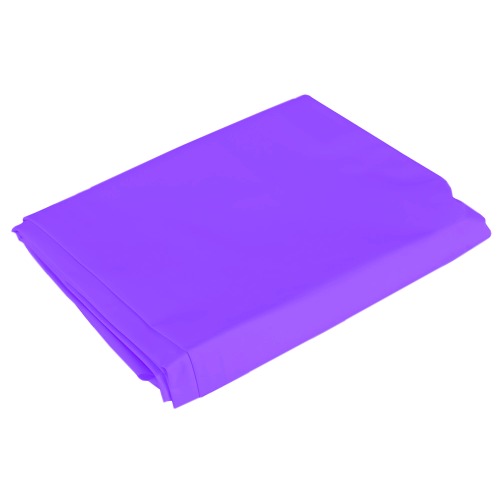 Лаковая простыня Orgy-Laken 200х230, фиолетовая