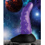 Фалоімітатор Creature Cocks Orion Invader, фіолетовий - Фото №17