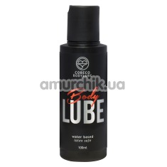 Лубрикант Body Lube Water Based, 100 мл - Фото №1