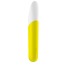 Клиторальный вибратор Satisfyer Ultra Power Bullet 7, желтый - Фото №3