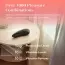 Симулятор орального секса для женщин Womanizer Enhance, черный - Фото №16