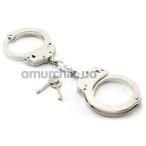 Наручники Professional Police Handcuf - Фото №1