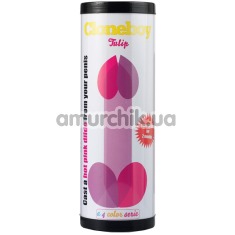Набор для изготовления копии пениса Cloneboy Tulip, розовый - Фото №1