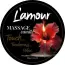 Масажна свічка L'amour Massage Candle Musked Hibiscus Milk - мускусний гібіскус і молоко, 30 мл - Фото №1