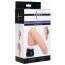 Фалоімітатор для FTM Strap U Bulge, тілесний - Фото №6