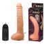 Вибратор Top Sex Toy Penis 9.5, телесный - Фото №11