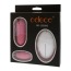 Набор из двух виброяиц Odeco Excelsior Egg, розовый - Фото №8