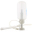 Интимный душ Clean Stream Pump Action Enema Bottle With Nozzle, прозрачный - Фото №3