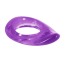 Набор из 3 эрекционных колец Shane's World Class Rings, фиолетовый - Фото №5