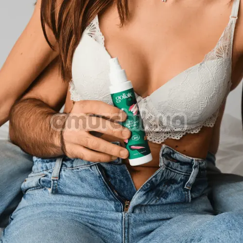 Лубрикант Goliate Intimate Lubricant Gel, 100 мл