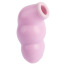 Симулятор орального секса для женщин Basic Luv Spiral O, розовый - Фото №0