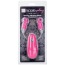 Зажимы для сосков с вибрацией Nipple Play Silicone Vibrating Nipple Pleasurizer, розовые - Фото №8
