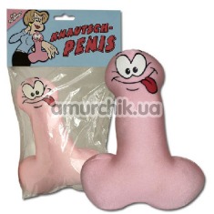 Мягкая игрушка Squeeze Penis - Фото №1