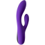 Вибратор Virgite Vibes Dual Vibrator V1, фиолетовый - Фото №0