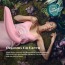 Симулятор орального секса для женщин Womanizer The Original Premium ECO, розовый - Фото №21