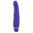 Вибратор Vibra Lotus Mini Slim Vibrator, фиолетовый - Фото №0