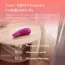 Симулятор орального секса для женщин Womanizer Enhance, розовый - Фото №16
