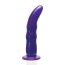 Страпон Passion Grooved G-Spot Strap-On - Фото №1