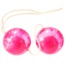 Набір з 5 предметів Kinx Classic Crystal Couples Kit, рожевий - Фото №4