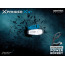 Вібростимулятор простати Xpander Prostate Stimulator X4 + Rechargeable Large, чорний - Фото №6