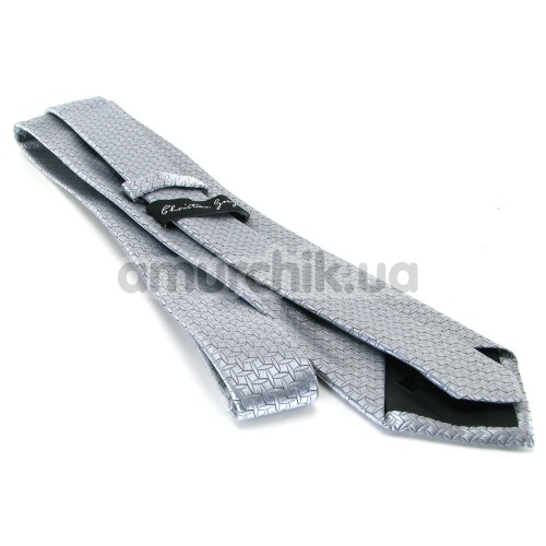Краватка Fifty Shades of Grey Christian Grey's Tie