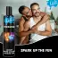 Лубрикант с охлаждающим и возбуждающим эффектом Wet Extra Sensation Tingling, 89 мл - Фото №2