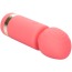 Клиторальный вибратор Slay Exciter, розовый - Фото №5