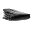 Простыня Taboom Wet Play King Size Bedsheet, черная - Фото №1