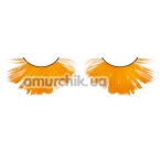 Ресницы Orange Feather Eyelashes (модель 601) - Фото №1