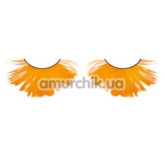 Ресницы Orange Feather Eyelashes (модель 601) - Фото №1