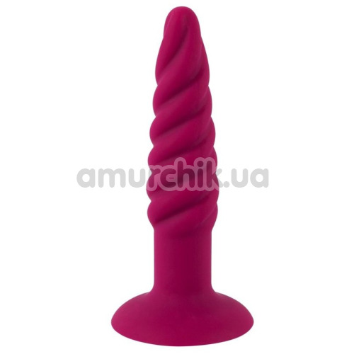 Набір секс іграшок Sweet Smile Couple's Toy Set 7 Pieces, рожевий