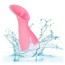 Симулятор орального секса для женщин TickleMe, розовый - Фото №10