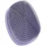 Щітка для обличчя Geske Facial Brush 4 in 1, бузкова - Фото №7