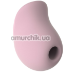 Симулятор орального секса для женщин Fun Factory Mea, розовый - Фото №1