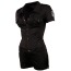 Костюм поліцейської Cottelli Collection Costumes, чорний - Фото №2