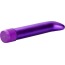 Вибратор для точки G Satin G Power+, фиолетовый - Фото №2