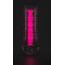 Мастурбатор Lumino Play Masturbator 8.5 LV342042, рожевий світиться у темряві - Фото №7