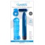 Набір з 4 іграшок Classix Ultimate Pleasure Couples Kit, блакитний - Фото №2