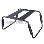 Стул для секса Roomfun Waterproof Sex Chair, черный - Фото №1