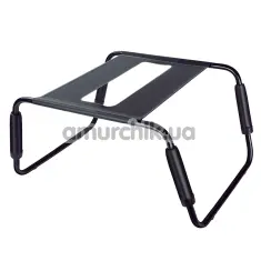 Стул для секса Roomfun Waterproof Sex Chair, черный - Фото №1
