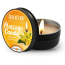 Масажна свічка Amoreane Massage Candle Ylang Touch - іланг-іланг, 30 мл - Фото №0