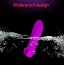 Симулятор орального секса для женщин Romance Magic Flute, фиолетовый - Фото №5