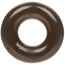 Ерекційне кільце X-Large Ring, чорне - Фото №1