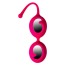 Вагинальные шарики Dorcel Venus Balls, розовые - Фото №0