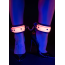 Фиксаторы для ног Taboom Ankle Cuffs, розовые - Фото №3