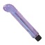 Вібратор для точки G Slim Jellies G-spot, фіолетовий - Фото №2